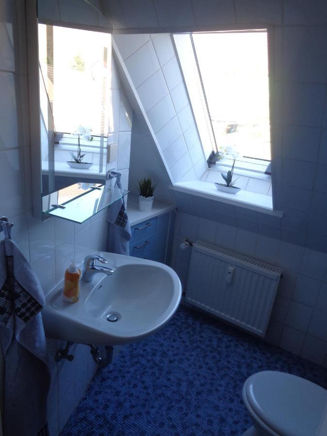 Ferienwohnung Kapust Hessisch Oldendorf Extérieur photo