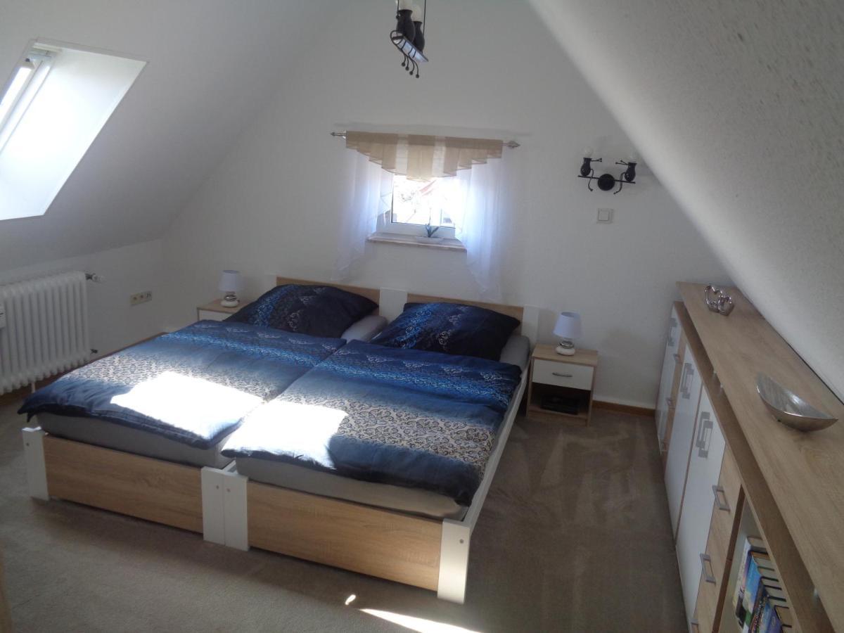 Ferienwohnung Kapust Hessisch Oldendorf Extérieur photo
