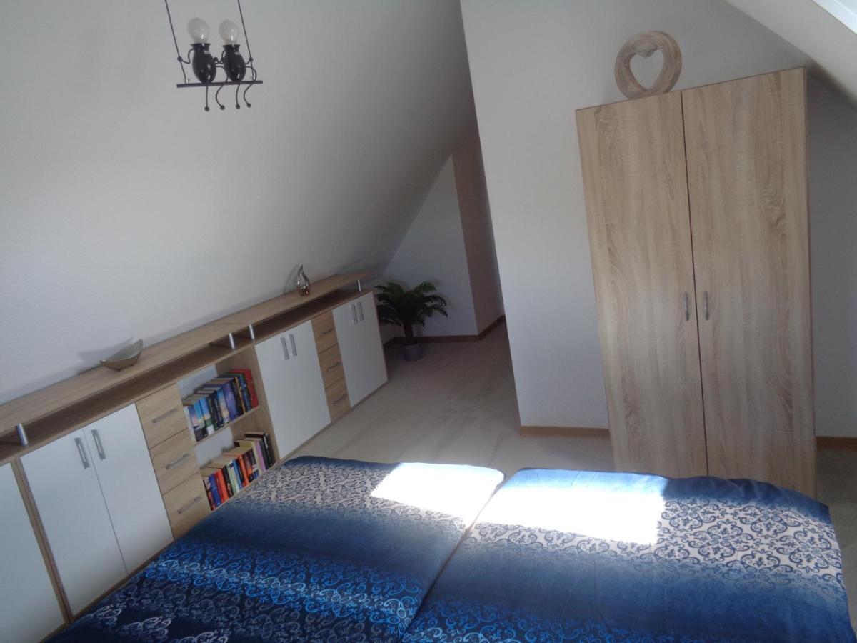 Ferienwohnung Kapust Hessisch Oldendorf Extérieur photo