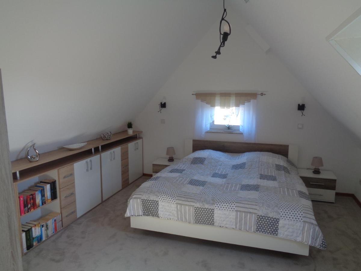 Ferienwohnung Kapust Hessisch Oldendorf Extérieur photo