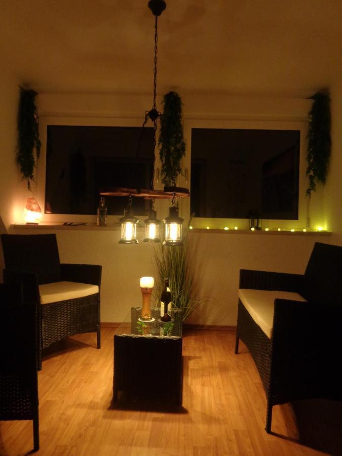 Ferienwohnung Kapust Hessisch Oldendorf Extérieur photo